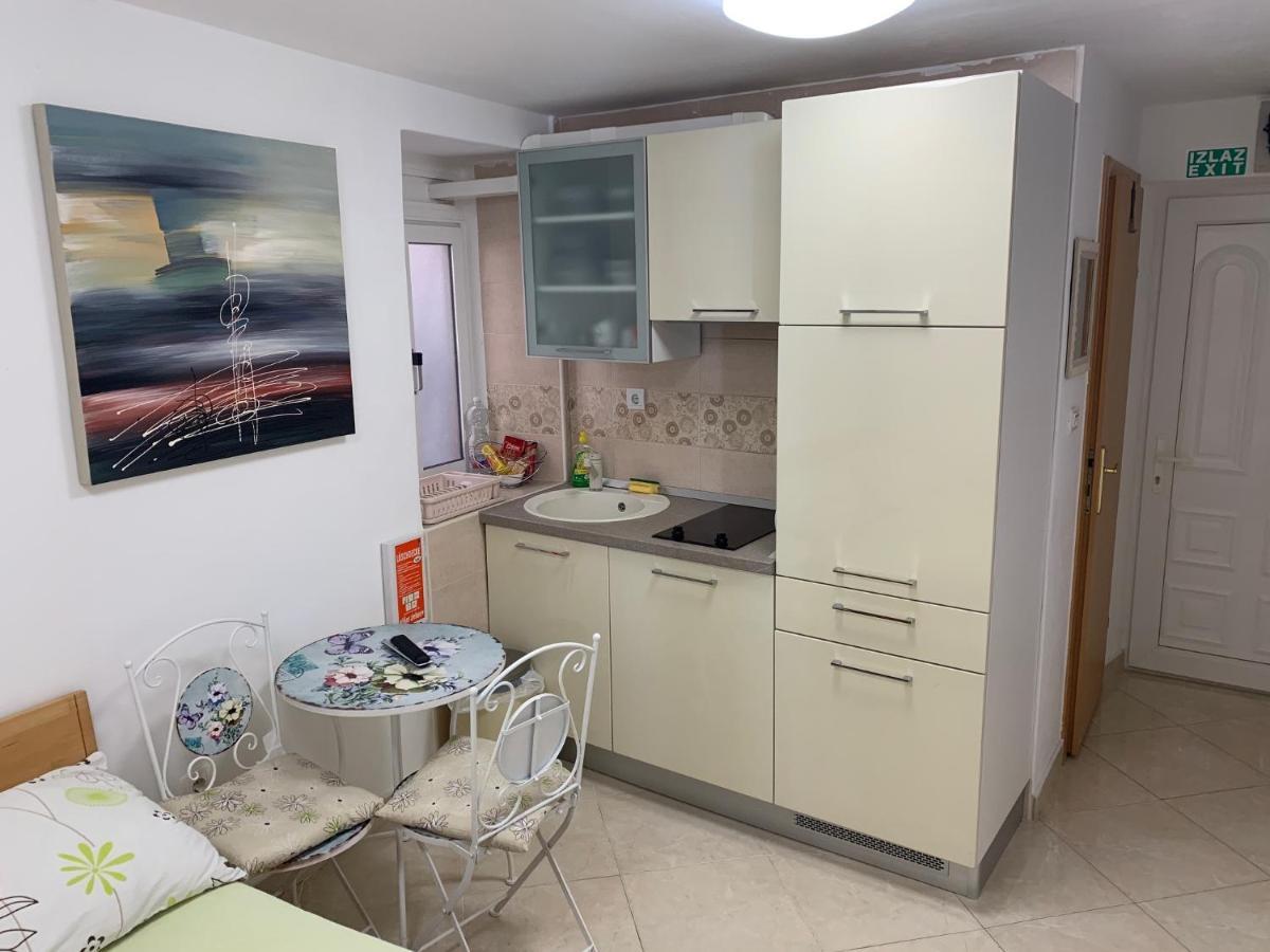 Apartment Ante - Diocletian'S Palace Σπλιτ Εξωτερικό φωτογραφία