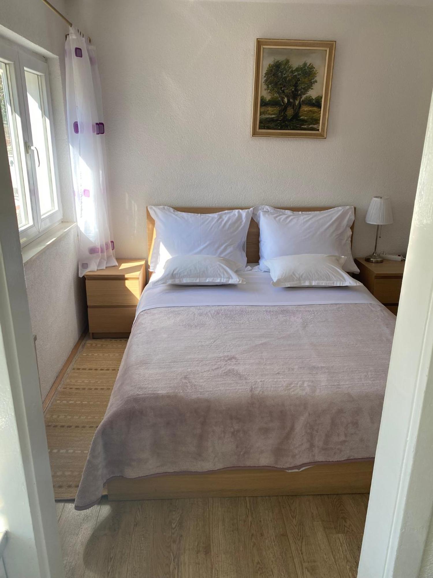 Apartment Ante - Diocletian'S Palace Σπλιτ Εξωτερικό φωτογραφία