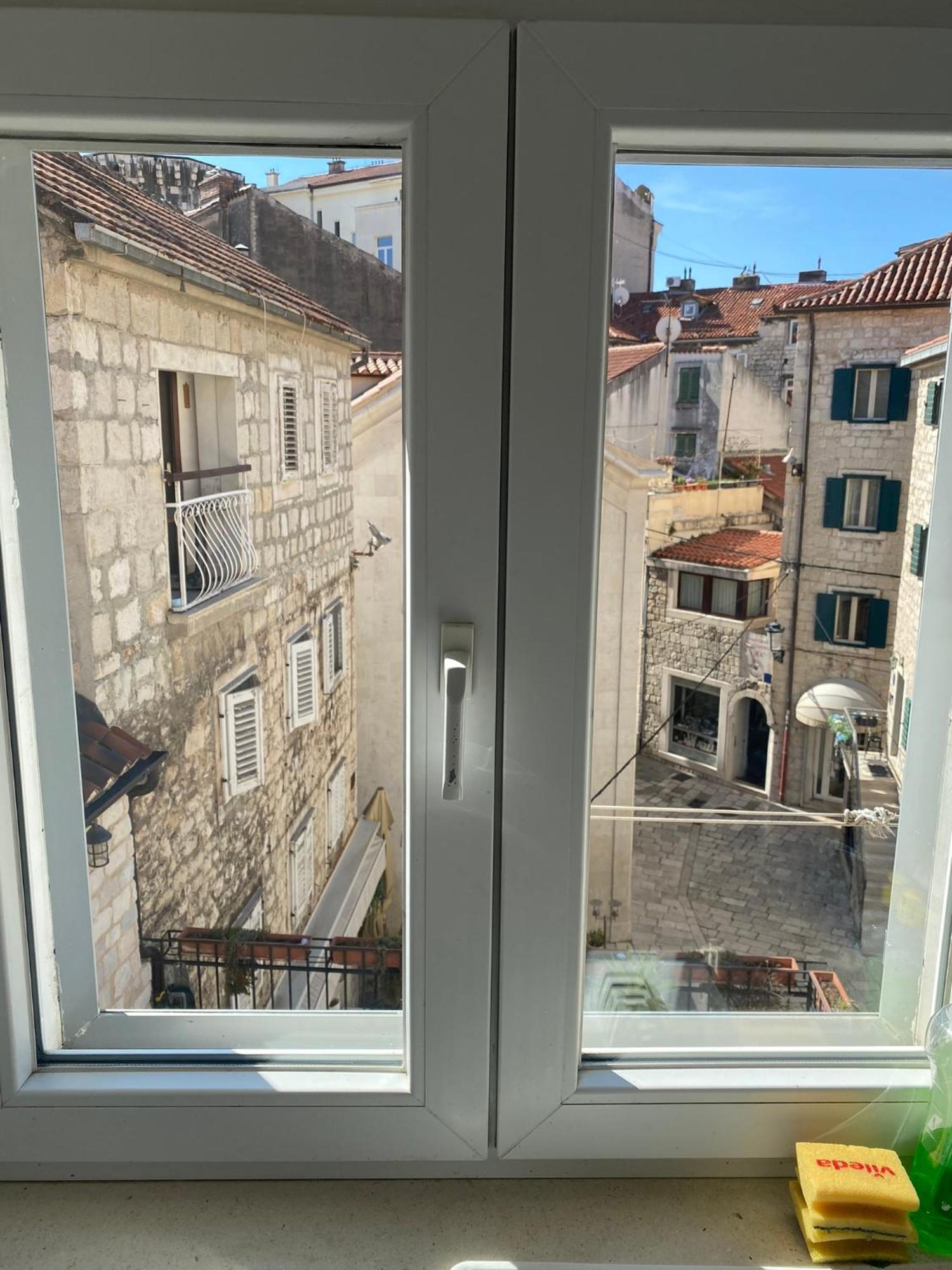 Apartment Ante - Diocletian'S Palace Σπλιτ Εξωτερικό φωτογραφία