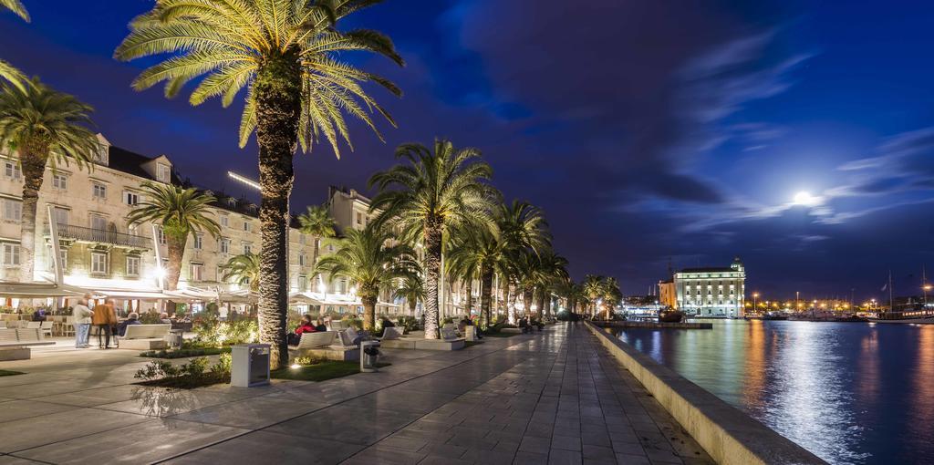Apartment Ante - Diocletian'S Palace Σπλιτ Εξωτερικό φωτογραφία